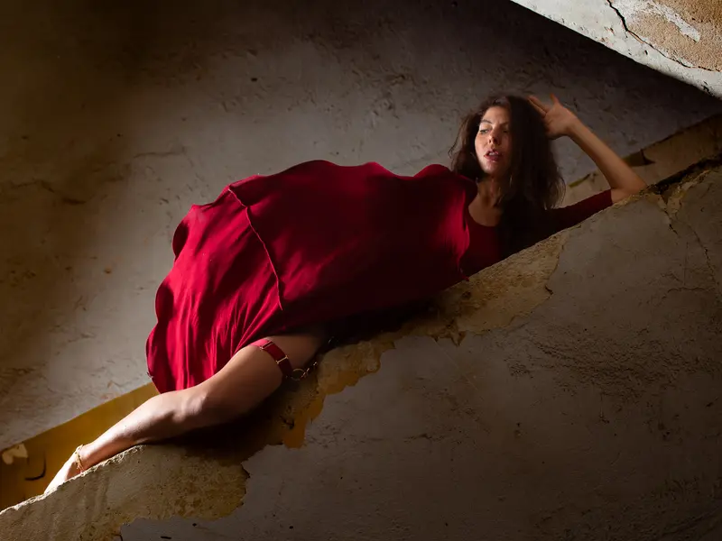 Dance movement photography artistic guide performer Bulgaria worldwide